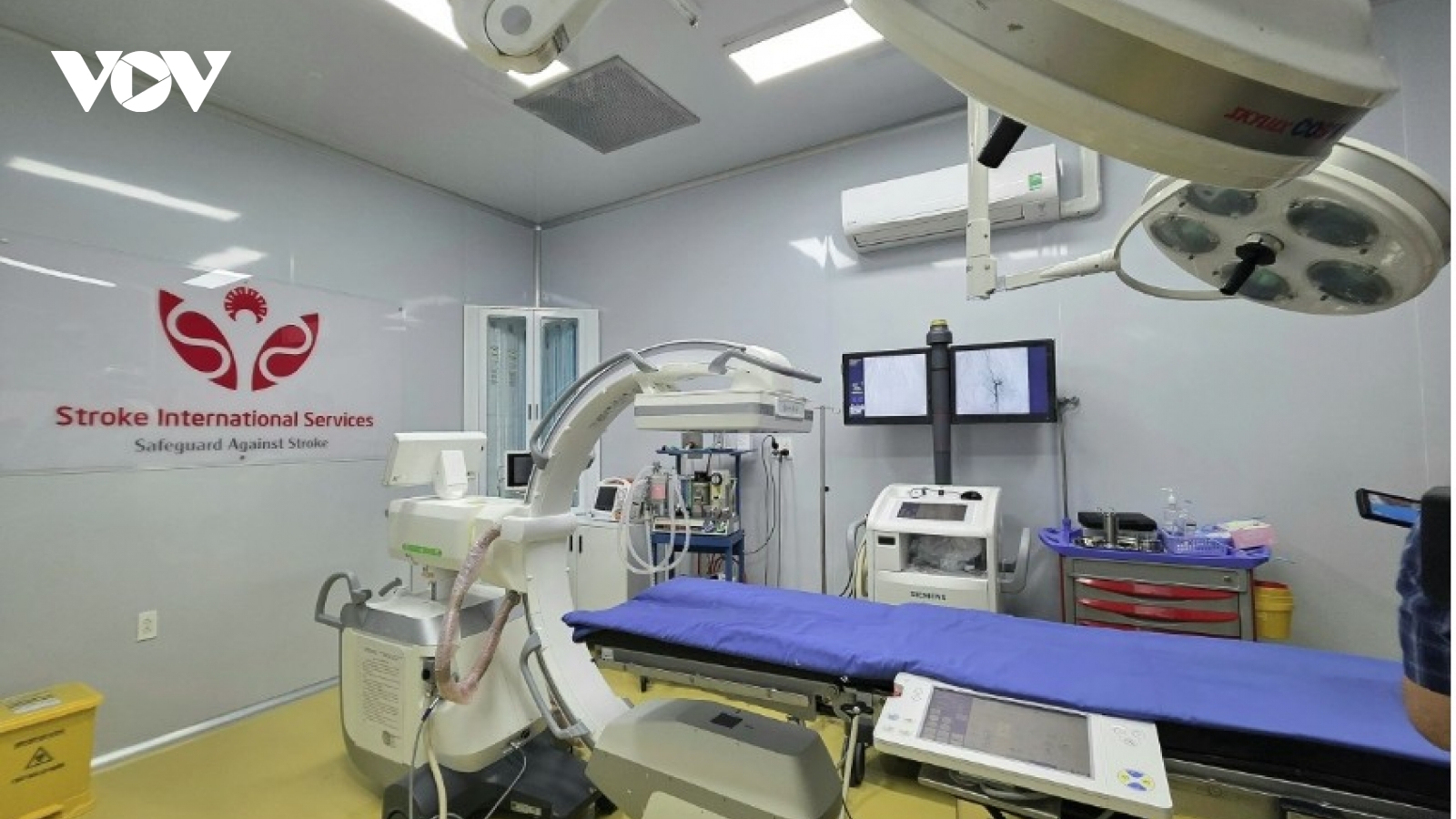 Preclinical Research Center marks breakthrough for Vietnamese medicine